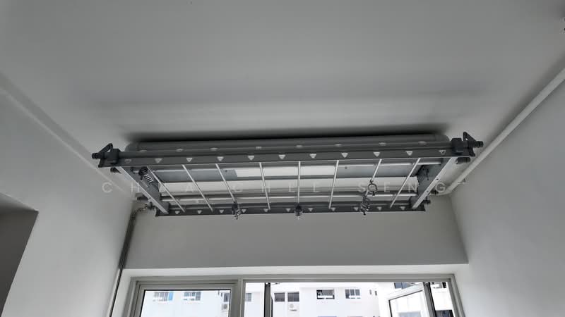 416 Hougang Avenue 10, 416 Hougang Avenue 10, Room Rental, 280 sqft, HDB Flat For Rent, by Chua Chee Seng, 500104069 - Interior - PropertyGuru.com.sg