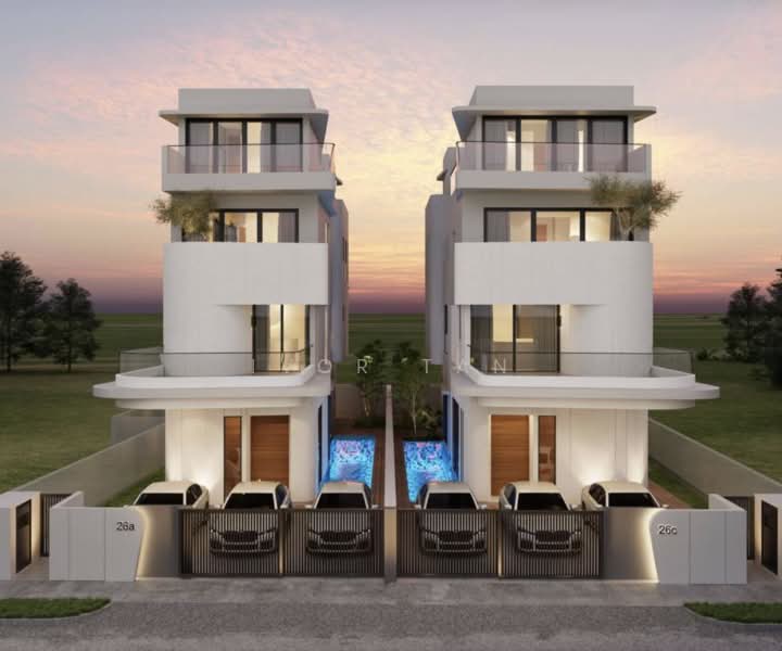 26C Siglap Road, , 6 Bedrooms, 4,327 sqft, Detached House For Sale, by Ivor Tan, 500104071 - Exterior - PropertyGuru.com.sg