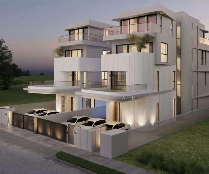 26C Siglap Road, , 6 Bedrooms, 4,327 sqft, Detached House For Sale, by Ivor Tan, 500104071 - Exterior - PropertyGuru.com.sg