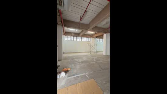 Prime Industrial Building, 39B Jalan Pemimpin, 3,000 sqft, Light Industrial (B1) For Rent, by Lawrence Mui, 500104074 - CommercialGuru.com.sg