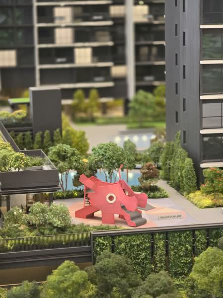 The Orie, 10 Lorong 1 Toa Payoh, 3 Bedrooms, 1,130 sqft, Condominium For Sale, by Cavin Song, 500104078 - Exterior - PropertyGuru.com.sg