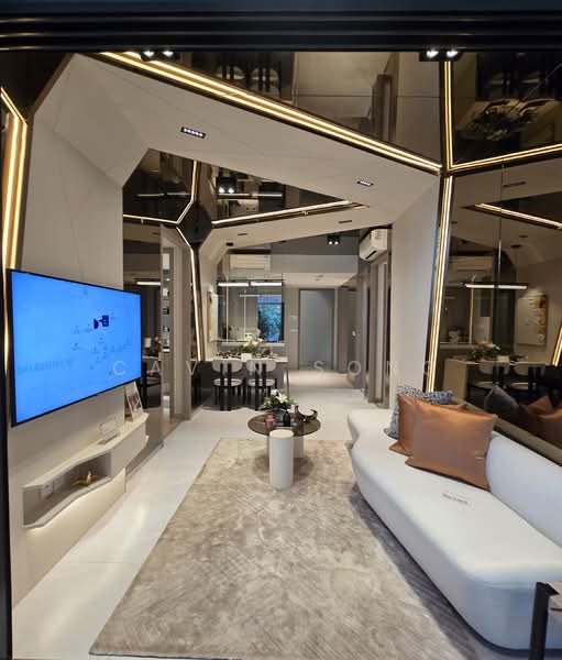 The Orie, 10 Lorong 1 Toa Payoh, 3 Bedrooms, 1,130 sqft, Condominium For Sale, by Cavin Song, 500104078 - Living Room - PropertyGuru.com.sg