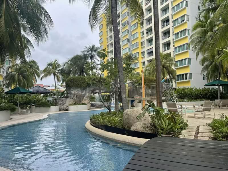 Sunglade, 1 Serangoon Avenue 2, Room Rental, 200 sqft, Condominium For Rent, by Mary Hou, 500104079 - Pool - PropertyGuru.com.sg