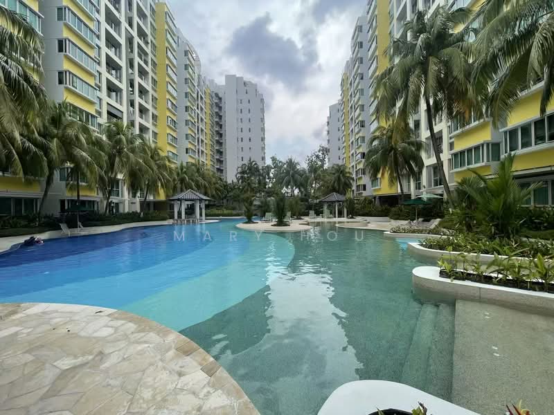 Sunglade, 1 Serangoon Avenue 2, Room Rental, 200 sqft, Condominium For Rent, by Mary Hou, 500104079 - Exterior - PropertyGuru.com.sg