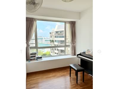 For Rent - Caspian
