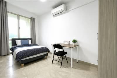 For Rent - Hazel Park Condo