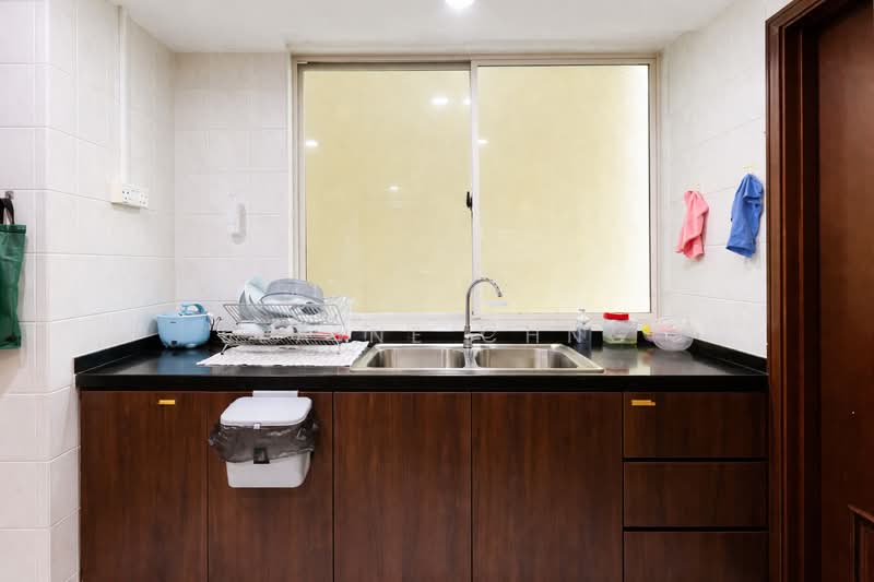 Hazel Park Condo, 25 Hazel Park Condo, Room Rental, 75 sqft, Condominium For Rent, by Elaine Chng, 500104083 - Kitchen - PropertyGuru.com.sg
