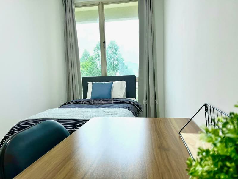 Hazel Park Condo, 25 Hazel Park Condo, Room Rental, 75 sqft, Condominium For Rent, by Elaine Chng, 500104083 - Bedroom - PropertyGuru.com.sg