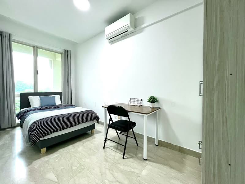 Hazel Park Condo, 25 Hazel Park Condo, Room Rental, 75 sqft, Condominium For Rent, by Elaine Chng, 500104083 - Bedroom - PropertyGuru.com.sg