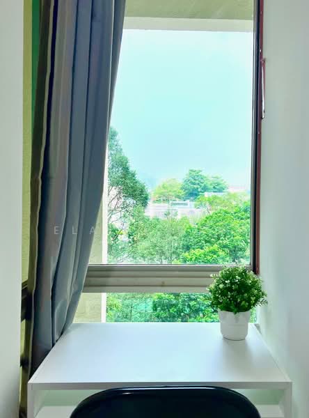 Hazel Park Condo, 25 Hazel Park Condo, Room Rental, 75 sqft, Condominium For Rent, by Elaine Chng, 500104083 - View - PropertyGuru.com.sg