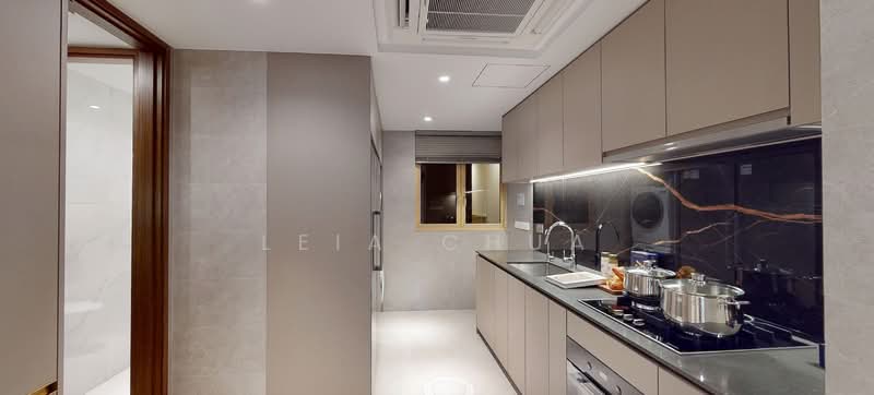 Vela Bay, Bayshore Road, 5 Bedrooms, 1,765 sqft, Condominium For Sale, by Leia Chua, 500104085 - Kitchen - PropertyGuru.com.sg