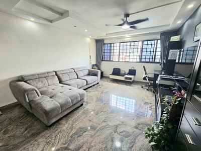 For Sale - 606 Clementi West Street 1