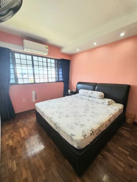 606 Clementi West Street 1, 606 Clementi West Street 1, 3 Bedrooms, 1,281 sqft, HDB Flat For Sale, by Ng Jonathan, 500104090 - Bedroom - PropertyGuru.com.sg