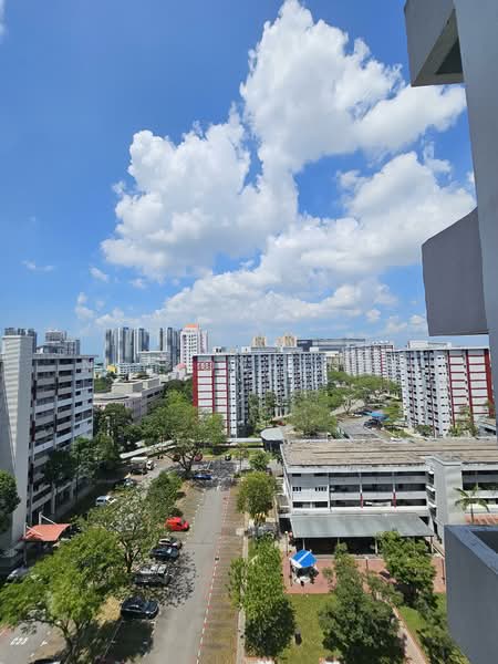 606 Clementi West Street 1, 606 Clementi West Street 1, 3 Bedrooms, 1,281 sqft, HDB Flat For Sale, by Ng Jonathan, 500104090 - PropertyGuru.com.sg