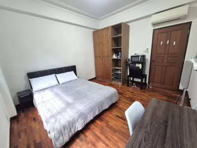 For Rent - Kum Hing Court