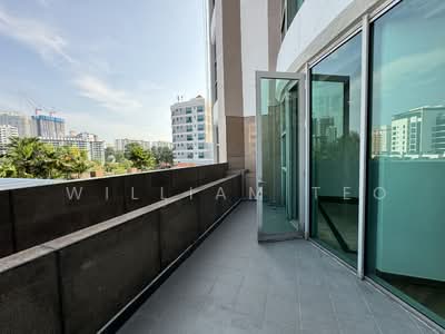 For Rent - Riverside 48