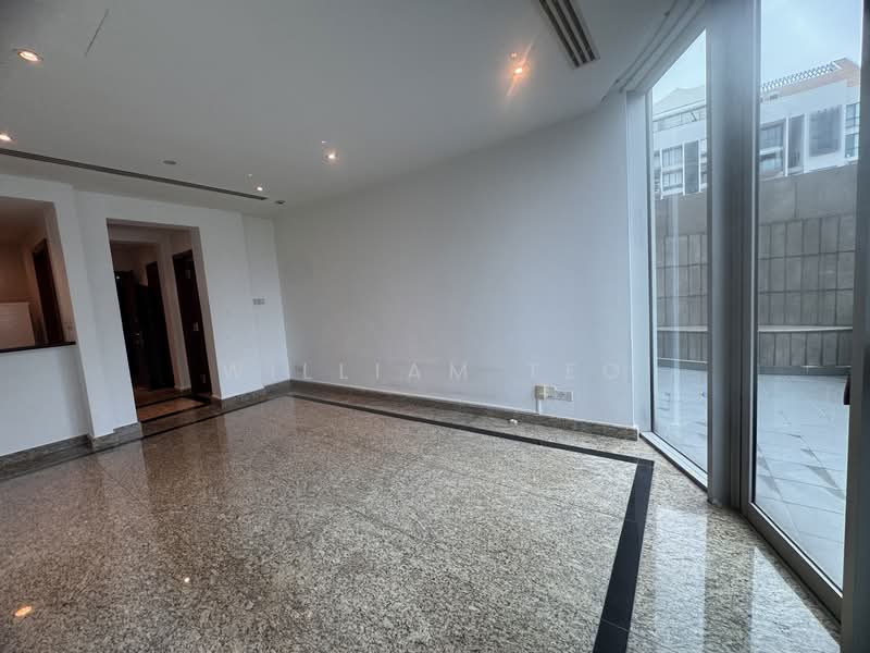 Riverside 48, 48 Robertson Quay, 1 Bedroom, 1,055 sqft, Apartment For Rent, by William Teo, 500104092 - Interior - PropertyGuru.com.sg