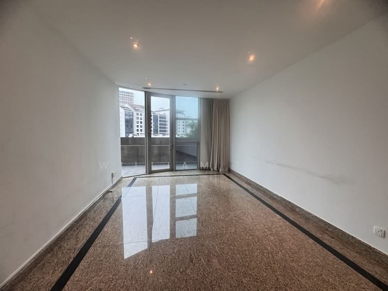 Riverside 48, 48 Robertson Quay, 1 Bedroom, 1,055 sqft, Apartment For Rent, by William Teo, 500104092 - PropertyGuru.com.sg