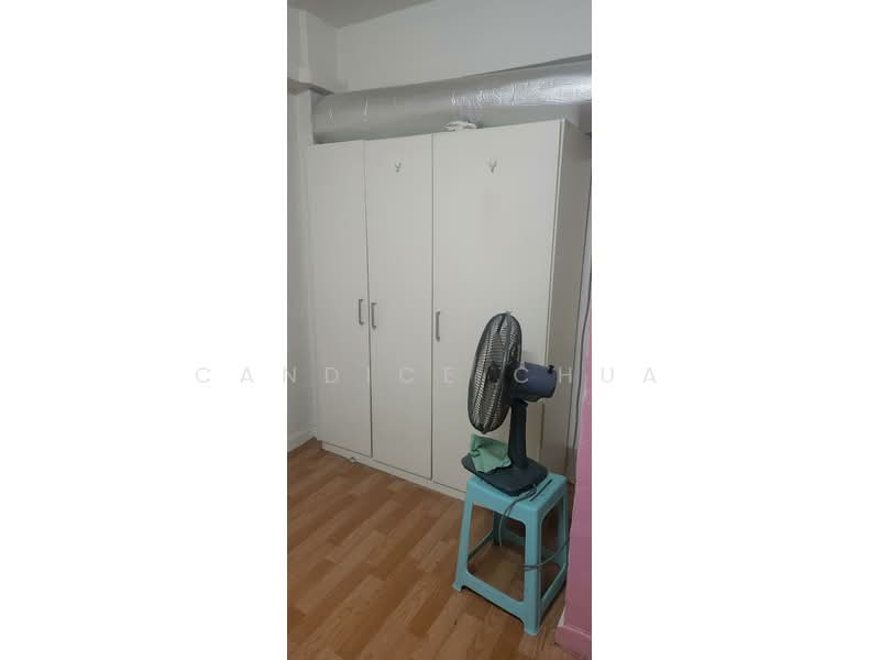 93 Paya Lebar Way, 93 Paya Lebar Way, Room Rental, 100 sqft, HDB Flat For Rent, by Candice Chua, 500104093 - Interior - PropertyGuru.com.sg