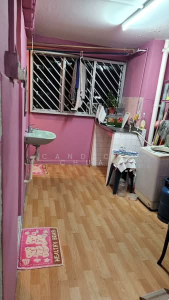 93 Paya Lebar Way, 93 Paya Lebar Way, Room Rental, 100 sqft, HDB Flat For Rent, by Candice Chua, 500104093 - Interior - PropertyGuru.com.sg