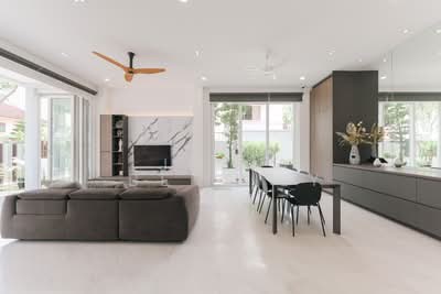 For Sale - Thomson Garden Estate