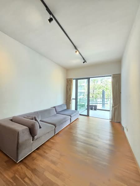 The Pier at Robertson, 80 Mohamed Sultan Road, 2 Bedrooms, 1,055 sqft, Apartment For Sale, by Ferlicia Lim, 500104098 - Living Room - PropertyGuru.com.sg