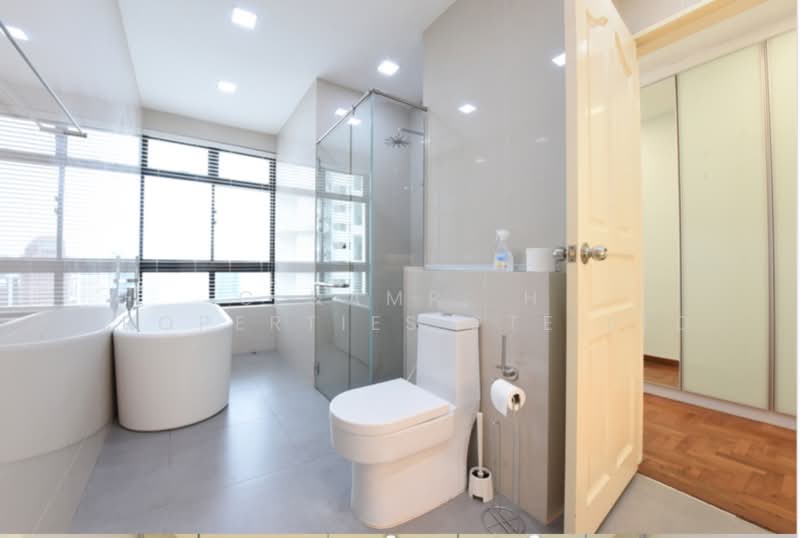 Nassim Jade, 3 Nassim Road, 3 Bedrooms, 2,400 sqft, Condominium For Rent, by STELLA LEE SAI MUI, 500104100 - Bathroom - PropertyGuru.com.sg