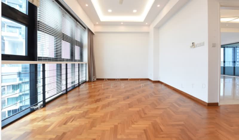 Nassim Jade, 3 Nassim Road, 3 Bedrooms, 2,400 sqft, Condominium For Rent, by STELLA LEE SAI MUI, 500104100 - Living Room - PropertyGuru.com.sg