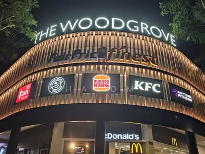 For Rent - The Woodgrove