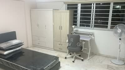 For Rent - 455 Tampines Street 42