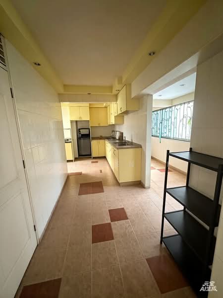 419 Pasir Ris Drive 6, 419 Pasir Ris Drive 6, 3 Bedrooms, 1,420 sqft, HDB Flat For Sale, by Stephen Li, 500104103 - Kitchen - PropertyGuru.com.sg