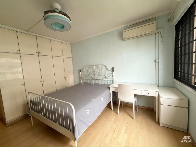 419 Pasir Ris Drive 6, 419 Pasir Ris Drive 6, 3 Bedrooms, 1,420 sqft, HDB Flat For Sale, by Stephen Li, 500104103 - Bedroom - PropertyGuru.com.sg