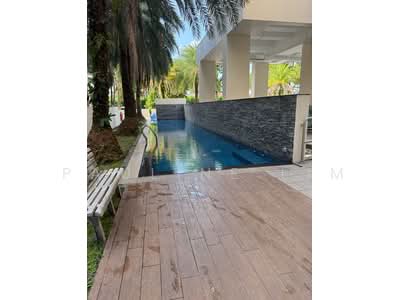 For Sale - Ocean Front Suites