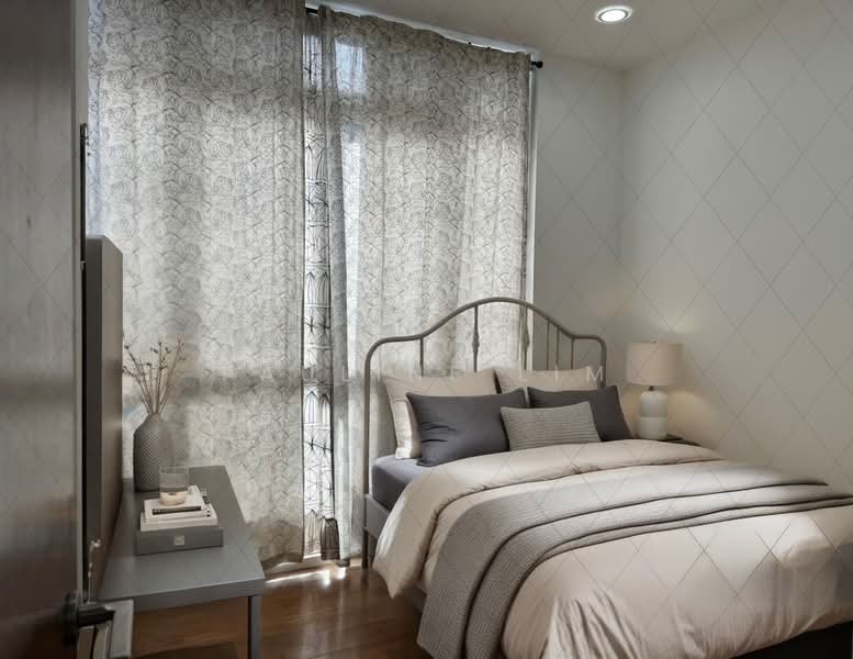 Ocean Front Suites, 173 Jalan Loyang Besar, 1 Bedroom, 560 sqft, Condominium For Sale, by Pauline Lim, 500104105 - Bedroom - PropertyGuru.com.sg