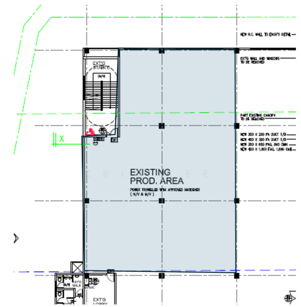 Next to Ubi MRT - Corporate Bldg, , 5,300 sqft, Light Industrial (B1) For Rent, by Kris Lee, 500104107 - CommercialGuru.com.sg