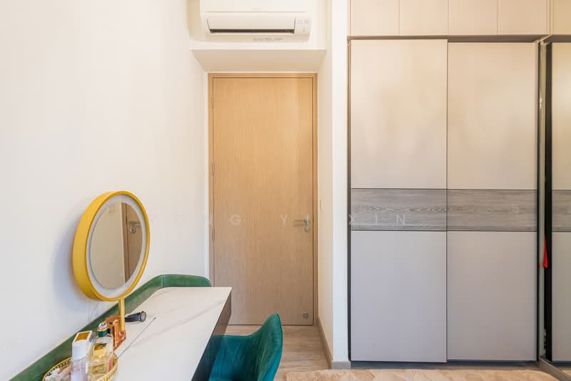 The Tapestry, 53 Tampines Street 86, 3 Bedrooms, 990 sqft, Condominium For Sale, by Yong Yi Xin, 500104108 - Interior - PropertyGuru.com.sg