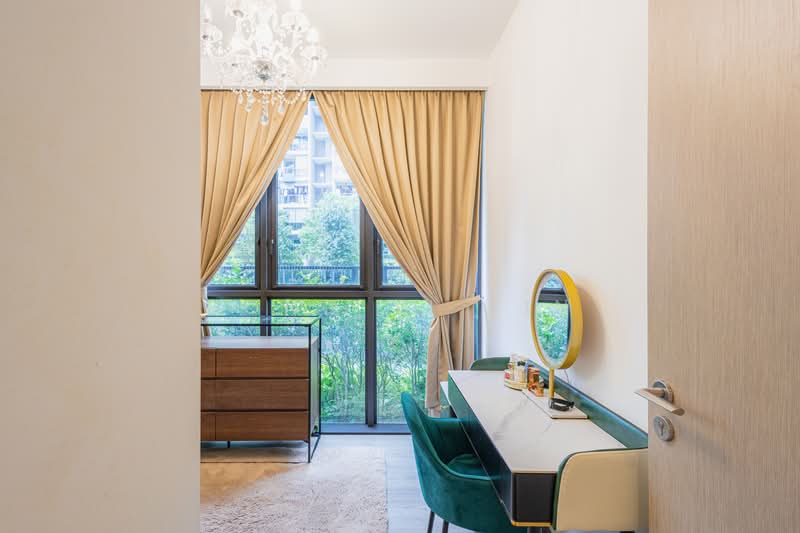 The Tapestry, 53 Tampines Street 86, 3 Bedrooms, 990 sqft, Condominium For Sale, by Yong Yi Xin, 500104108 - Bedroom - PropertyGuru.com.sg