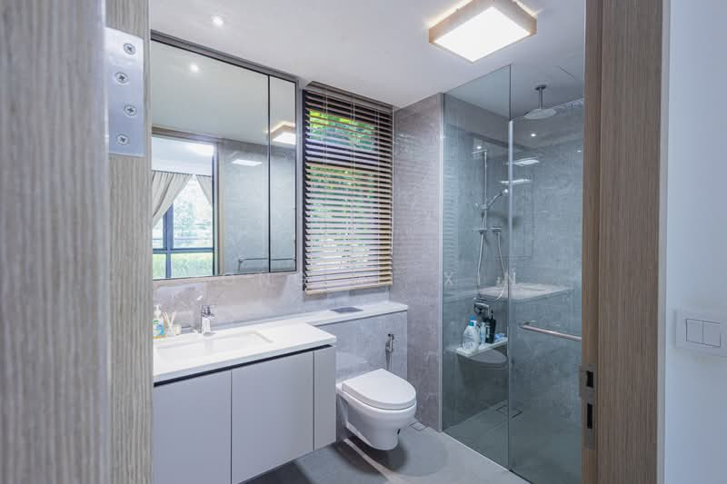 The Tapestry, 53 Tampines Street 86, 3 Bedrooms, 990 sqft, Condominium For Sale, by Yong Yi Xin, 500104108 - Bathroom - PropertyGuru.com.sg