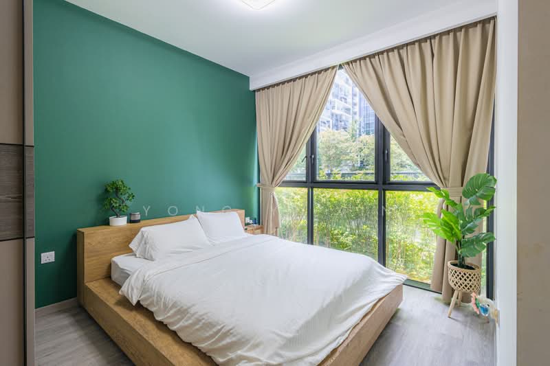 The Tapestry, 53 Tampines Street 86, 3 Bedrooms, 990 sqft, Condominium For Sale, by Yong Yi Xin, 500104108 - Bedroom - PropertyGuru.com.sg