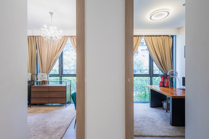 The Tapestry, 53 Tampines Street 86, 3 Bedrooms, 990 sqft, Condominium For Sale, by Yong Yi Xin, 500104108 - Interior - PropertyGuru.com.sg