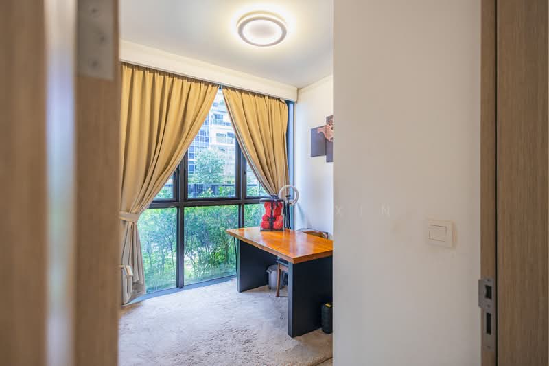 The Tapestry, 53 Tampines Street 86, 3 Bedrooms, 990 sqft, Condominium For Sale, by Yong Yi Xin, 500104108 - Study - PropertyGuru.com.sg