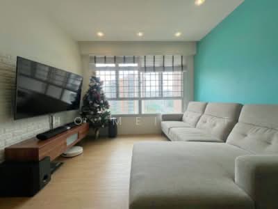 For Sale - 524B Costa Ris