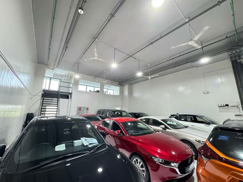 Carros Centre, 60 JALAN LAM HUAT, 1,690 sqft, Factory / Workshop (B2) For Sale, by Conrad Tham, 500104111 - Interior - CommercialGuru.com.sg