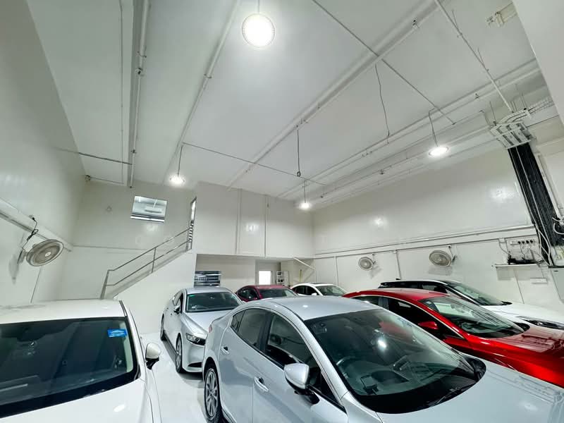 Carros Centre, 60 JALAN LAM HUAT, 1,690 sqft, Factory / Workshop (B2) For Sale, by Conrad Tham, 500104111 - Interior - CommercialGuru.com.sg