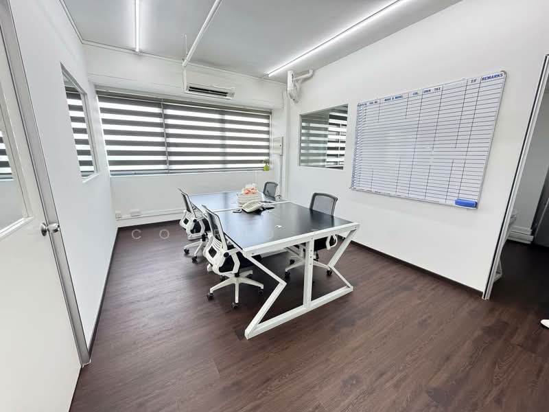 Carros Centre, 60 JALAN LAM HUAT, 1,690 sqft, Factory / Workshop (B2) For Sale, by Conrad Tham, 500104111 - Interior - CommercialGuru.com.sg