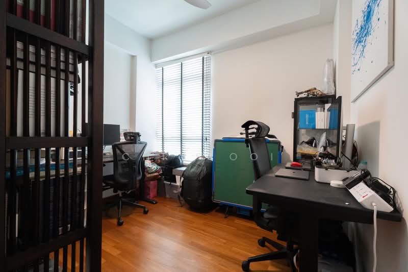 East Palm, 1 Palm Road, 3 Bedrooms, 1,195 sqft, Condominium For Sale, by Chris Ooi, 500104112 - Study - PropertyGuru.com.sg