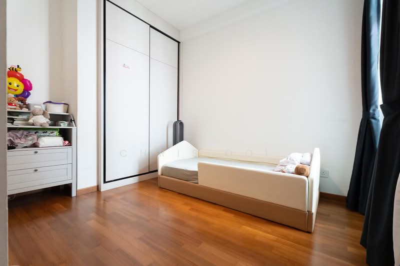 East Palm, 1 Palm Road, 3 Bedrooms, 1,195 sqft, Condominium For Sale, by Chris Ooi, 500104112 - Bedroom - PropertyGuru.com.sg