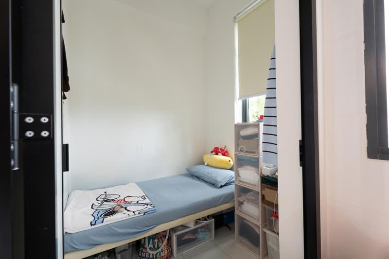 East Palm, 1 Palm Road, 3 Bedrooms, 1,195 sqft, Condominium For Sale, by Chris Ooi, 500104112 - Bedroom - PropertyGuru.com.sg