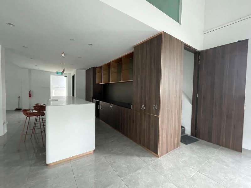Tagore 8, , 4,499 sqft, Light Industrial (B1) For Rent, by Gary Tang, 500104113 - Interior - CommercialGuru.com.sg