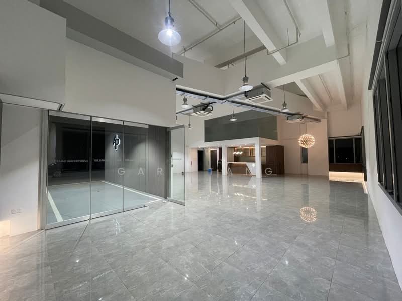 Tagore 8, , 4,499 sqft, Light Industrial (B1) For Rent, by Gary Tang, 500104113 - Entrance - CommercialGuru.com.sg